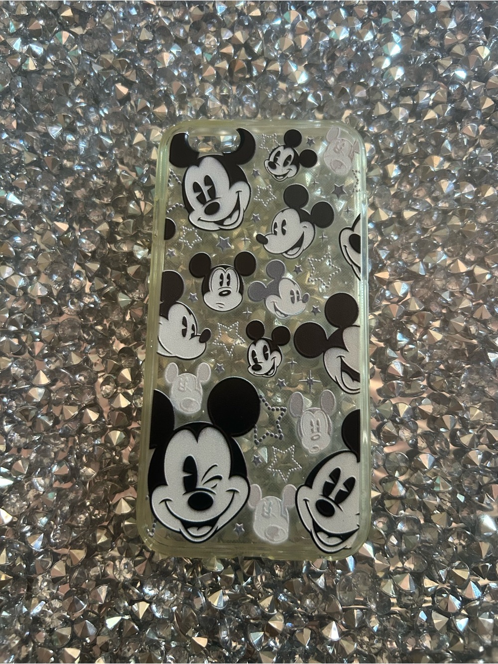 iPhone 5/6/7/8/SE phone case